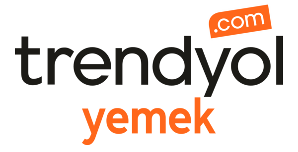 Trendyol Yemek logo