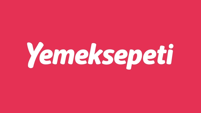 Yemeksepeti logo