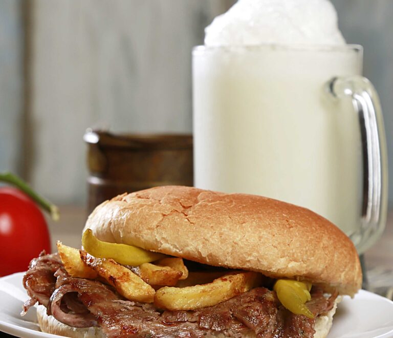 Pide Et Döner